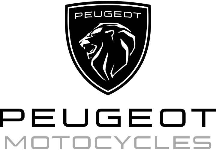 Logo Peugeot Motocycles - marque de moto