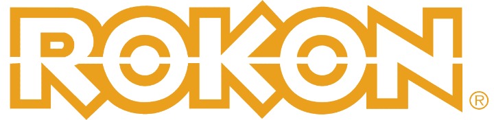 Logo de la marque de moto Rokon