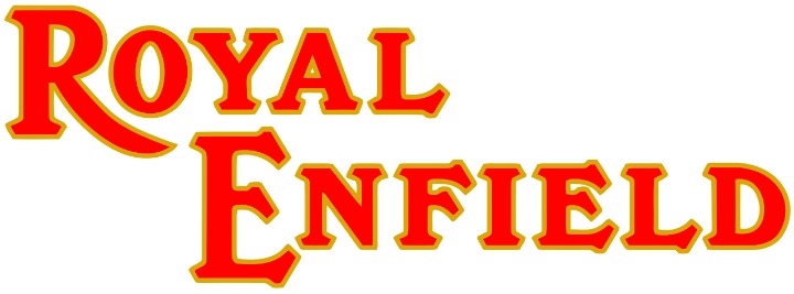 Royal Enfield logo - marque de moto
