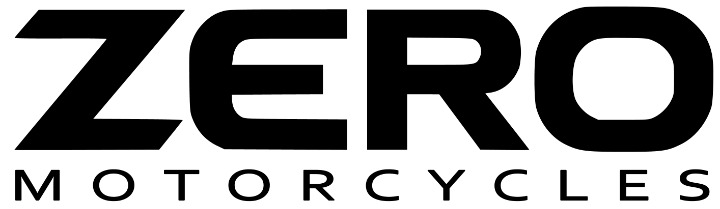 Logo de la marque de moto Zero Motorcycles