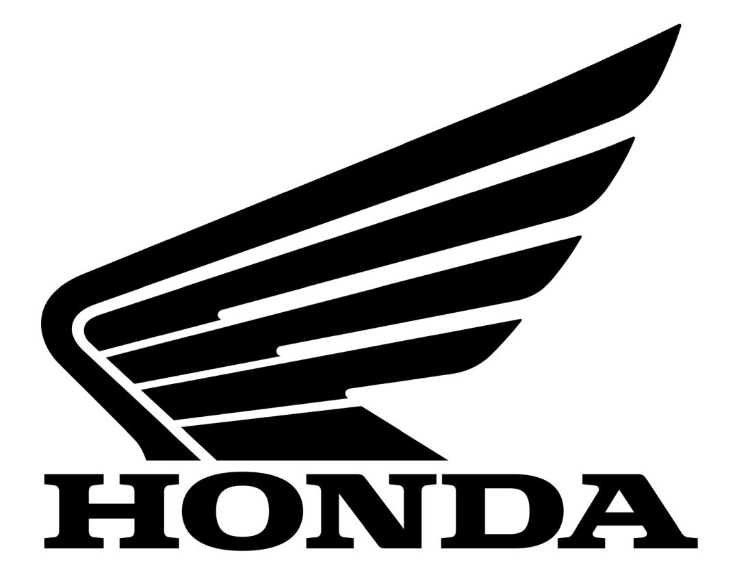 Logo de la marque de moto 125 Honda