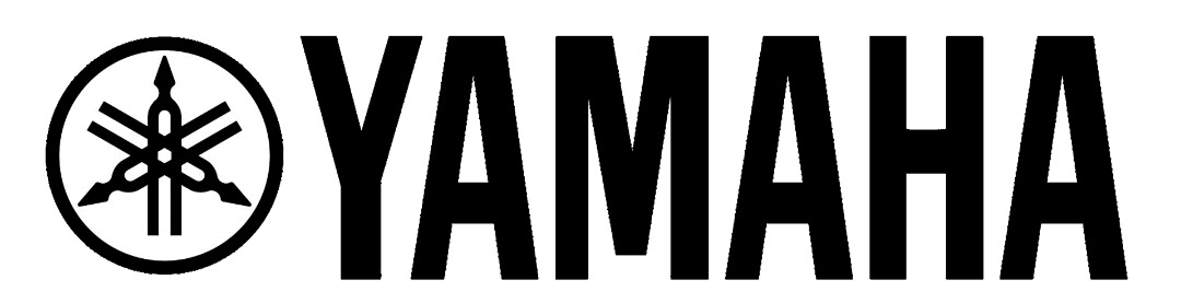 Logo de la marque de moto 125 Yamaha