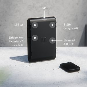 Tracker Monimoto 7 - Monimoto UK