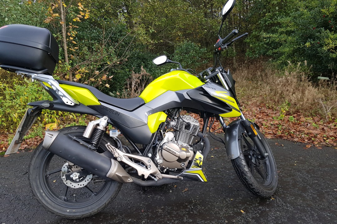 Monimoto Success Story: Stolen Bike Recovered in Under 30 Minutes