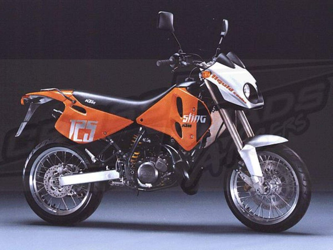 Guide d'achat de la moto 125 cc - Monimoto FR