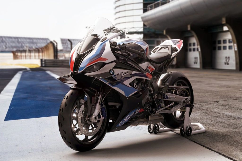 Quelle Est La Moto La Plus Rapide Du Monde? Monimoto FR