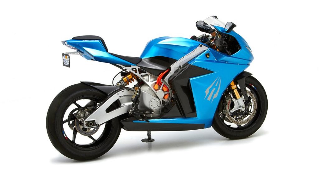 Quelle Est La Moto La Plus Rapide Du Monde? Monimoto FR