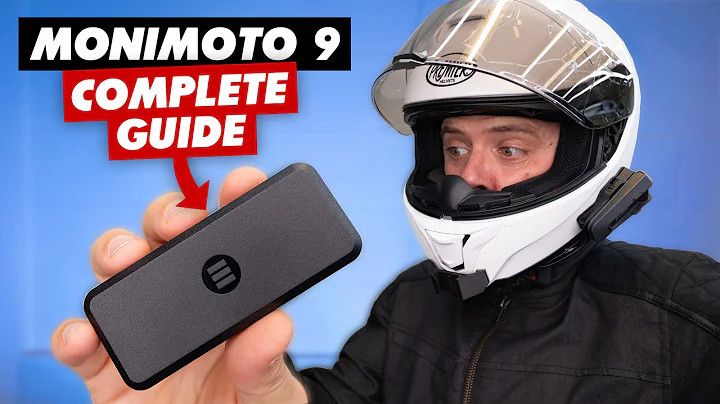 Motobob Monimoto 9 review