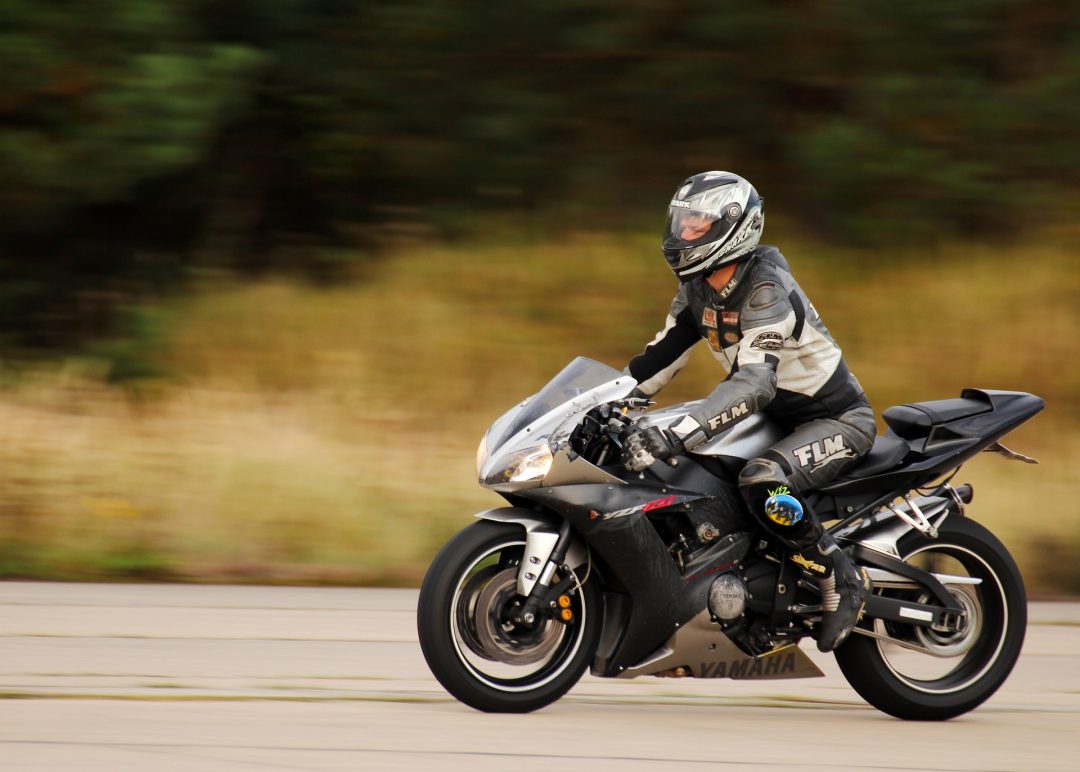 Motorcycle Beginner Rider's Kit: Where to Start Monimoto