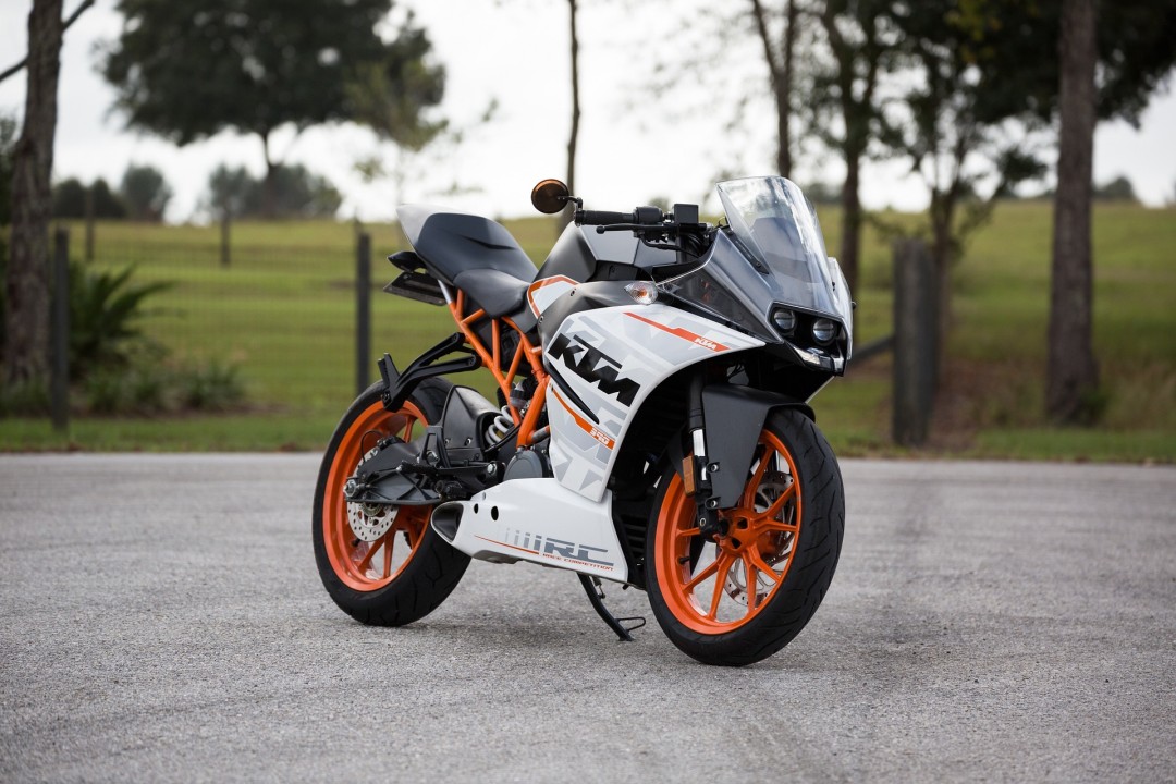 Buy sport bike on sale