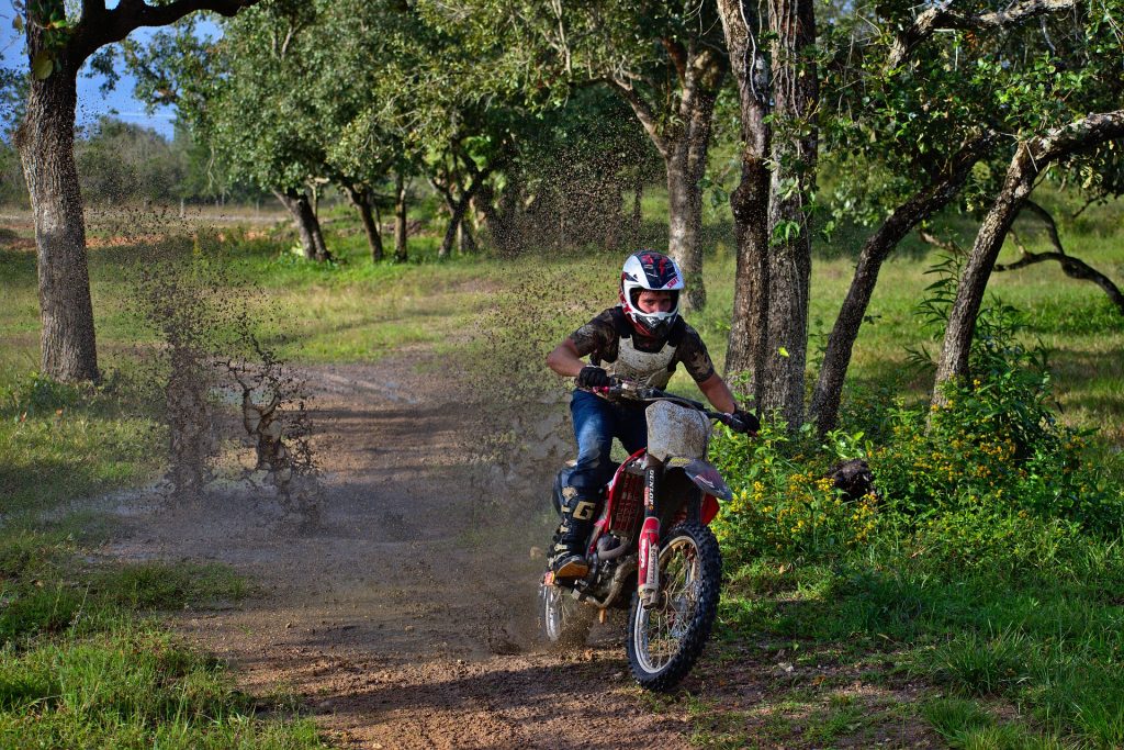 How to Prepare Your Motorcycle for the Riding Season