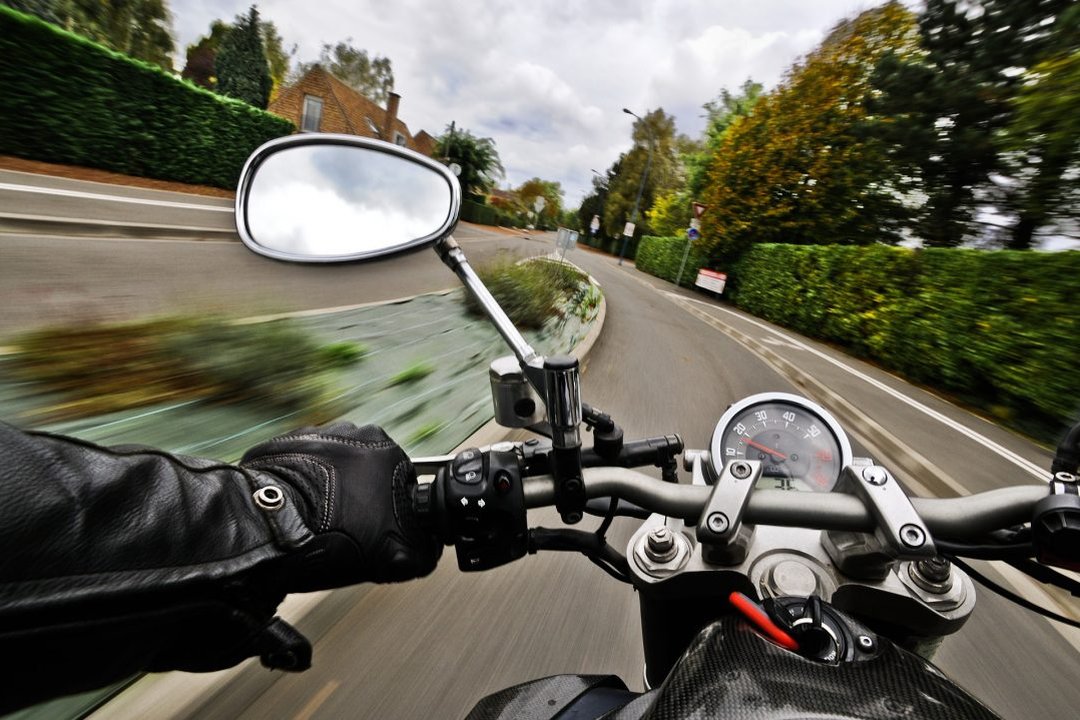 gadgets for motorcycle riders