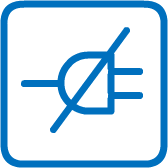 Monimoto does not required any wires