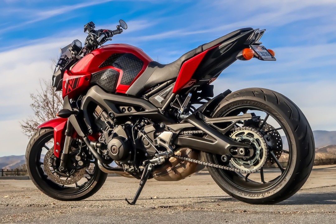 Ultimate Guide to Buying Sport Bike Motorcycle - Monimoto US