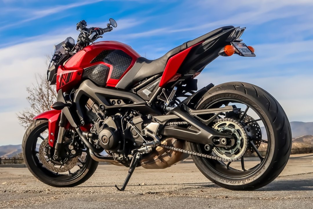 Sport Bikes - What Kind of Motorcycle Should You Get?