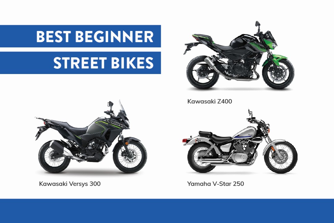 Guide to the Best Beginner Motorcycles Monimoto US