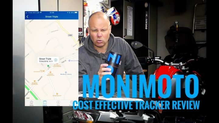 The Missenden Flyer reviews Monimoto