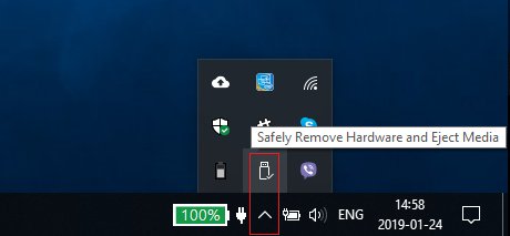 Monimoto update Windows