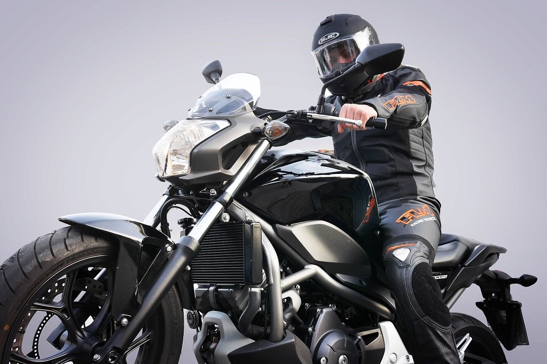 What Makes a Motorcycle an Easy Target for Thieves? - Monimoto UK