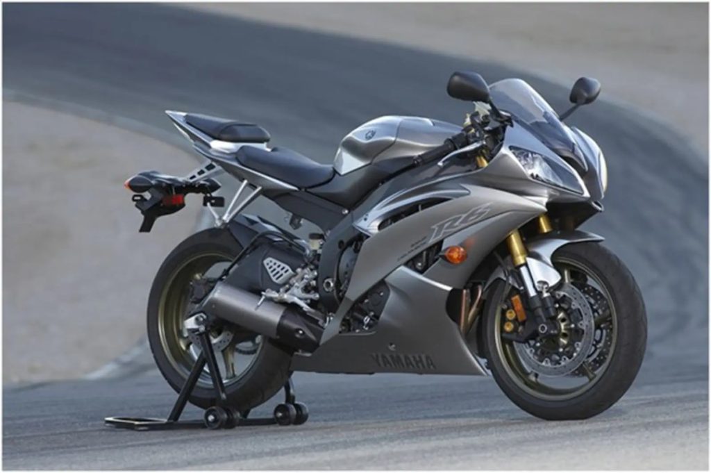 10 Best 600cc Supersport Motorcycles - Monimoto US